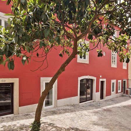 Vila Olarias Lisboa Exterior foto